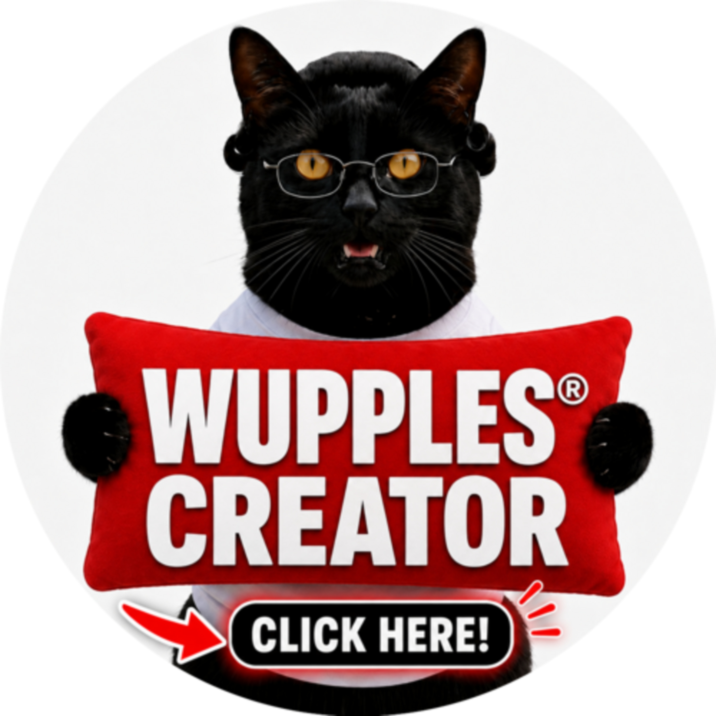 🐷 WUPPLES® Law (video podcast)